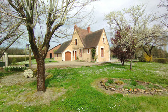 achat maison boussay 37290