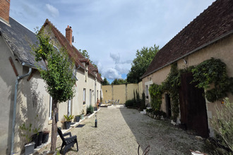 achat maison boussay 37290