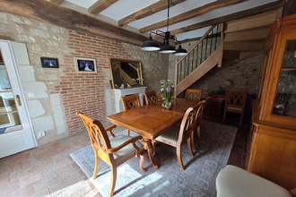 achat maison boussay 37290