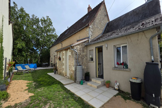 achat maison boussay 37290