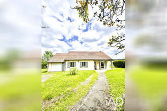 achat maison boussay 37290
