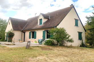 achat maison boussay 37290