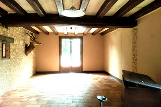 achat maison boussay 37290