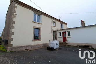 achat maison boussay 44190