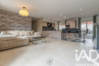 achat maison bousse 57310