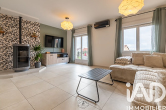 achat maison bousse 57310