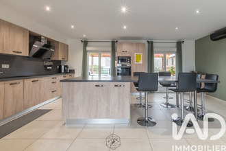 achat maison bousse 57310