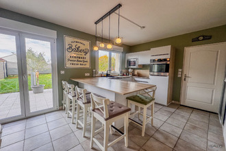 achat maison bousse 57310