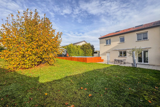 achat maison bousse 57310