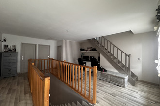 achat maison bousse 57310