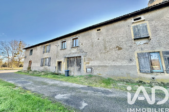 achat maison bousse 57310