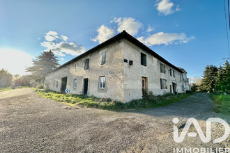 achat maison bousse 57310