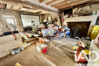 achat maison bousse 57310