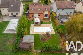 achat maison bousse 57310