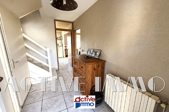 achat maison bousse 57310