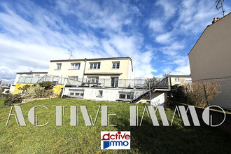 achat maison bousse 57310