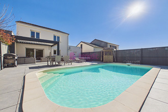 achat maison bousse 57310