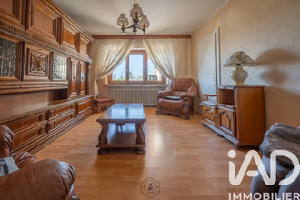 achat maison bousse 57310