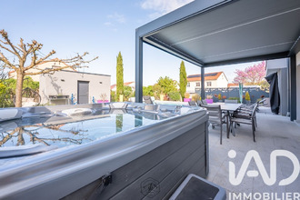 achat maison bousse 57310