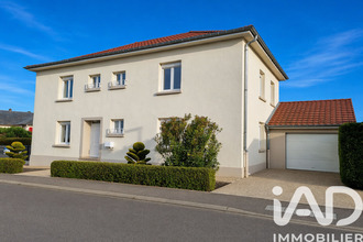 achat maison bousse 57310