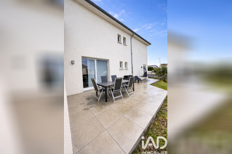 achat maison bousse 57310