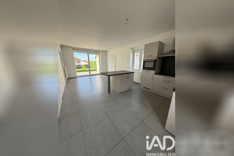 achat maison bousse 57310
