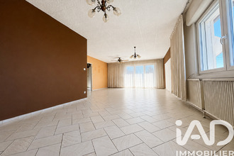 achat maison bousse 57310