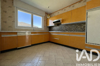 achat maison bousse 57310