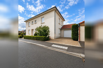 achat maison bousse 57310