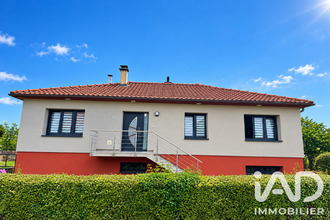 achat maison bousse 57310