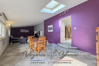 achat maison bousse 57310