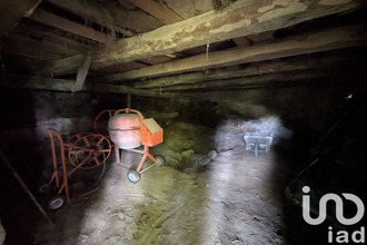 achat maison boussenac 09320