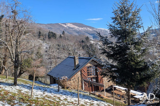 achat maison boussenac 09320