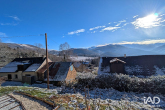 achat maison boussenac 09320