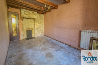 achat maison boussenois 21260