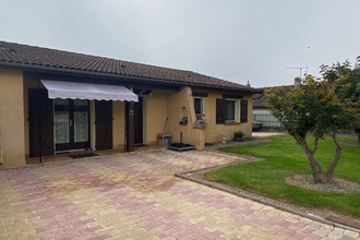 achat maison boussens 31360