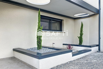 achat maison boussens 31360