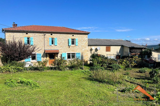 achat maison boussens 31360