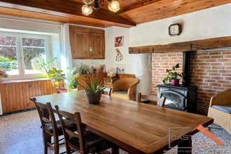 achat maison boussens 31360