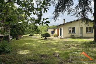 achat maison boussens 31360