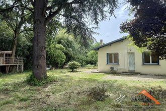 achat maison boussens 31360