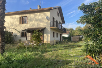 achat maison boussens 31360