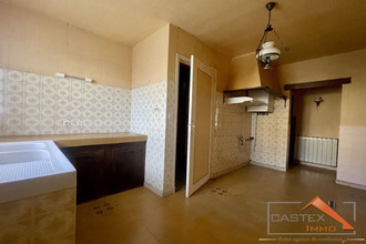 achat maison boussens 31360