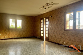 achat maison boussens 31360