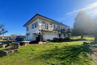 achat maison boussens 31360