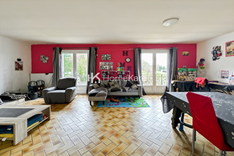 achat maison boussens 31360