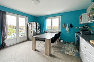 achat maison boussens 31360