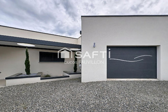 achat maison boussens 31360