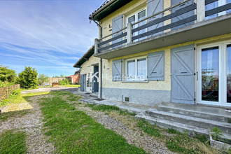 achat maison boussens 31360