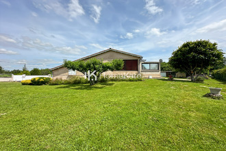 achat maison boussens 31360